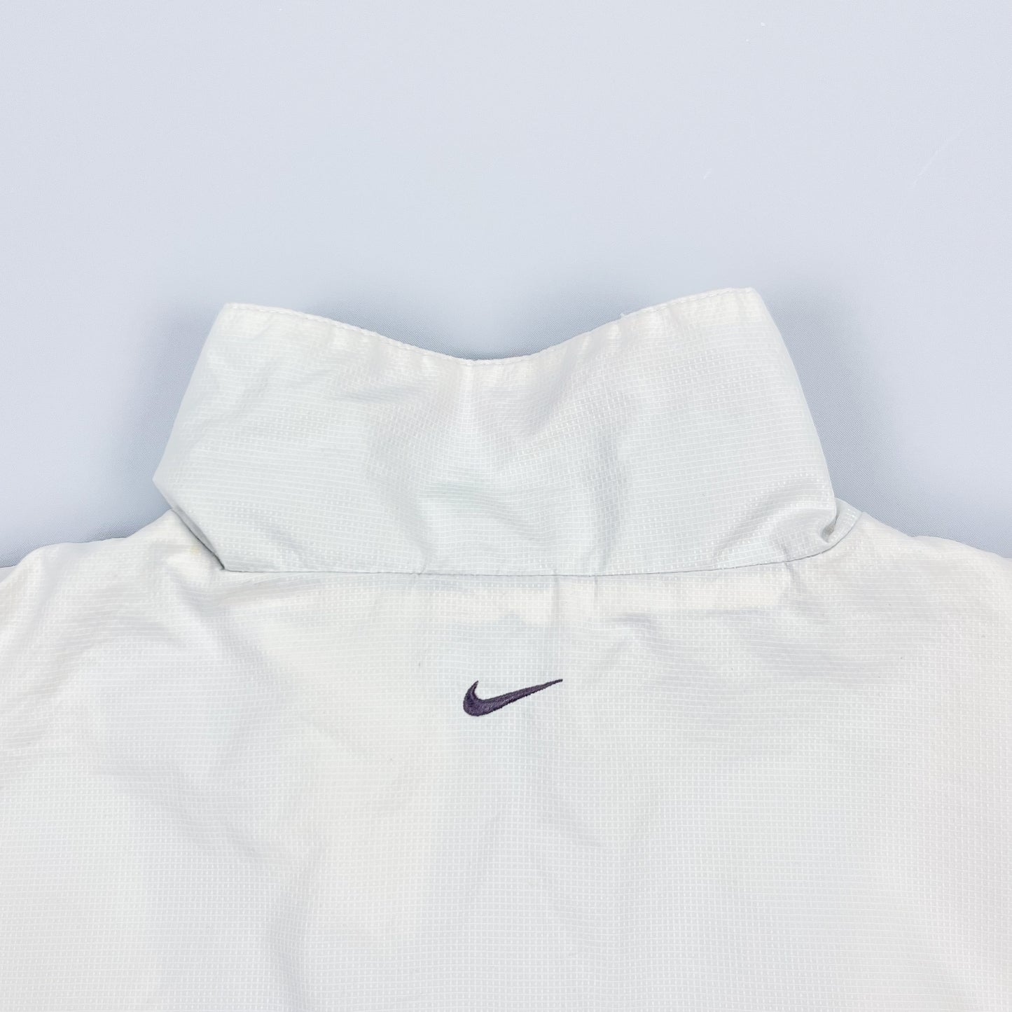 Nike Air Max Plus Tuned Tn Track Jacket - Early 2000's - Size: Small