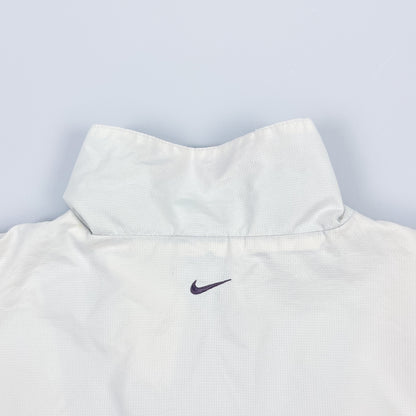 Nike Air Max Plus Tuned Tn Track Jacket - Early 2000's - Size: Small