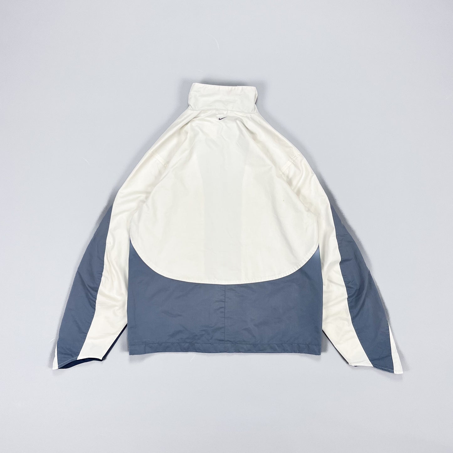 Nike Air Max Plus Tuned Tn Track Jacket - Early 2000's - Size: Small