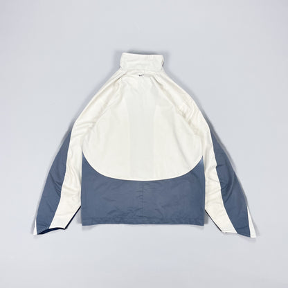 Nike Air Max Plus Tuned Tn Track Jacket - Early 2000's - Size: Small