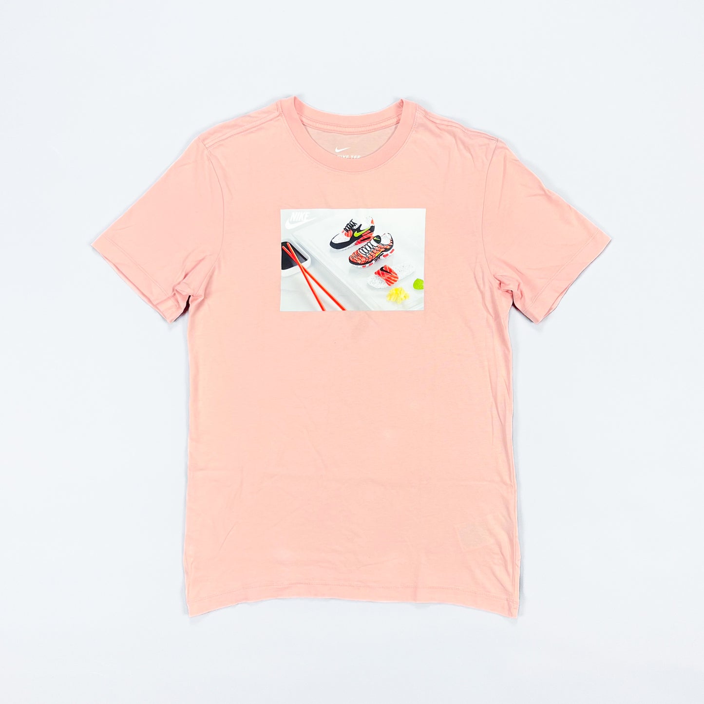 Nike Air Max Sushi T-shirt - Size: Small