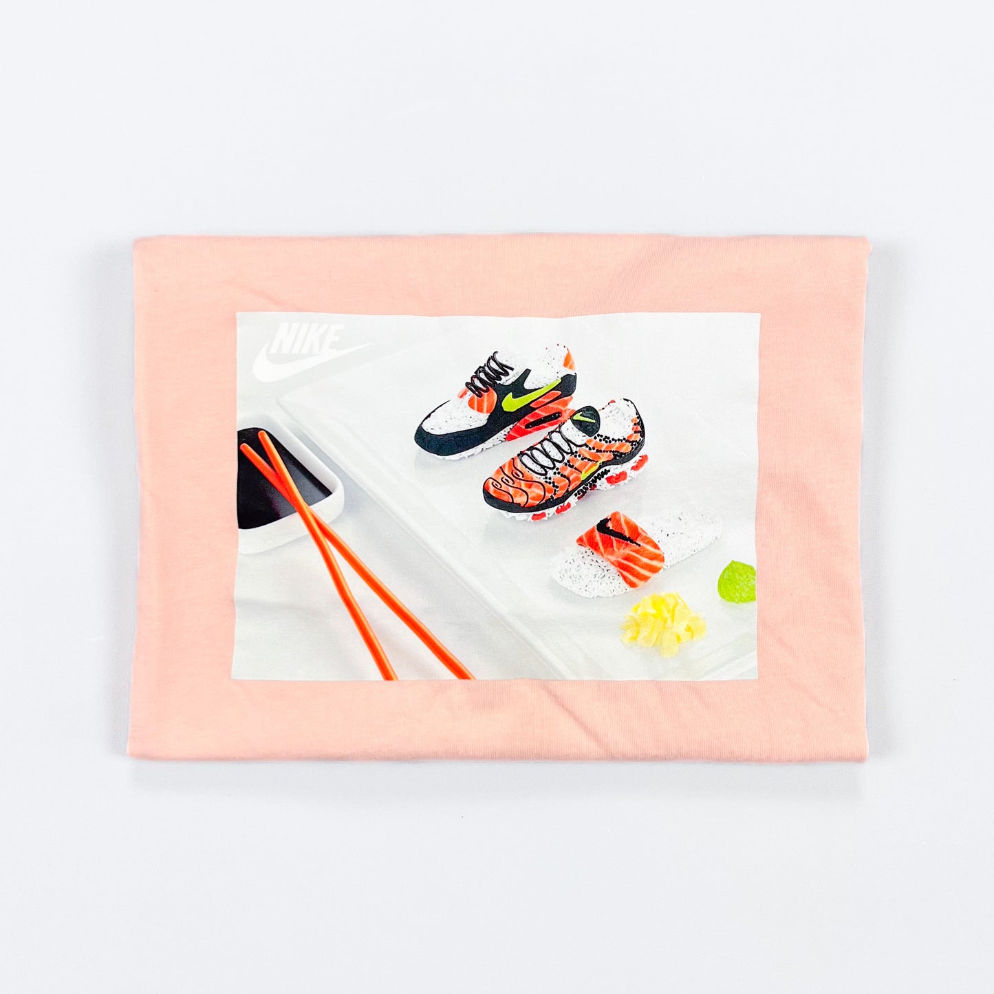 Nike Air Max Sushi T-shirt - Size: Small