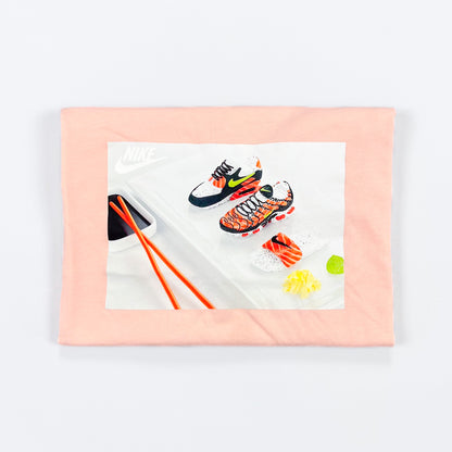 Nike Air Max Sushi T-shirt - Size: Small