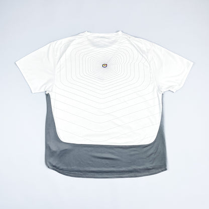 Nike Air Max Plus Tuned Tn 'Soundwave' T-shirt  - Size: XXL