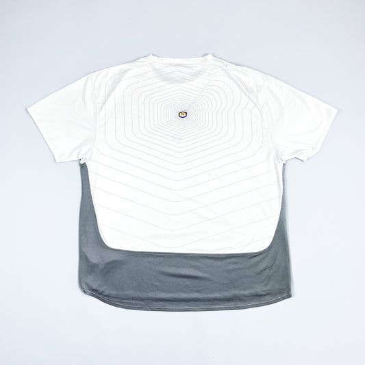 Nike Air Max Plus Tuned Tn 'Soundwave' T-shirt  - Size: XXL