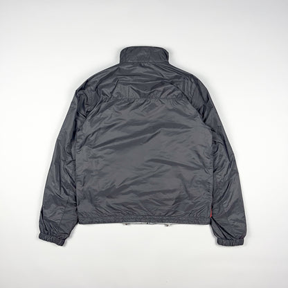 Prada 'Lens Flare' Reversible Track Jacket - Size: Medium