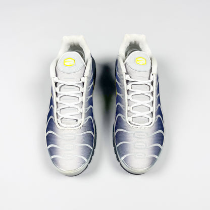 Nike Air Max Plus Tuned Tn 'Metallic Silver Obsidian' - Size: UK11