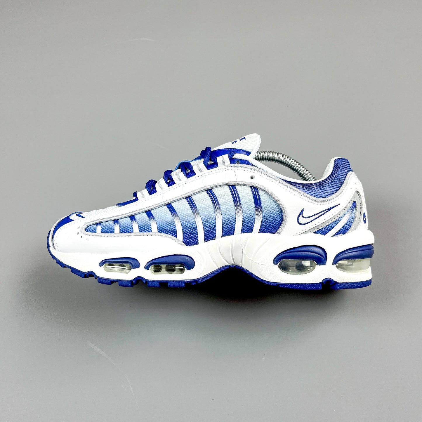 Nike Air Max Tailwind IV 'Deep Royal'