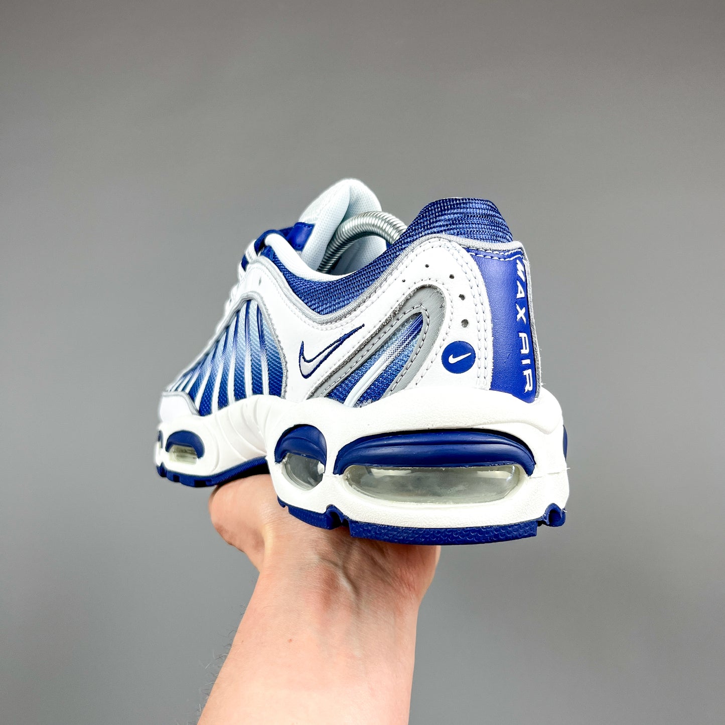 Nike Air Max Tailwind IV 'Deep Royal'