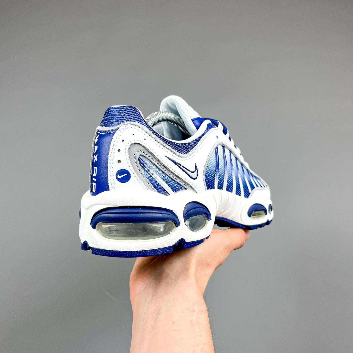 Nike Air Max Tailwind IV 'Deep Royal'