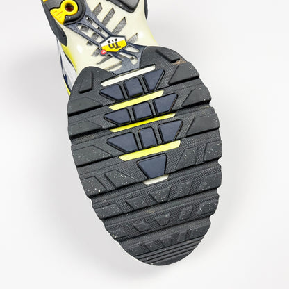 Nike Air Max Plus Tuned Tn 'Metallic Silver Obsidian' - Size: UK11