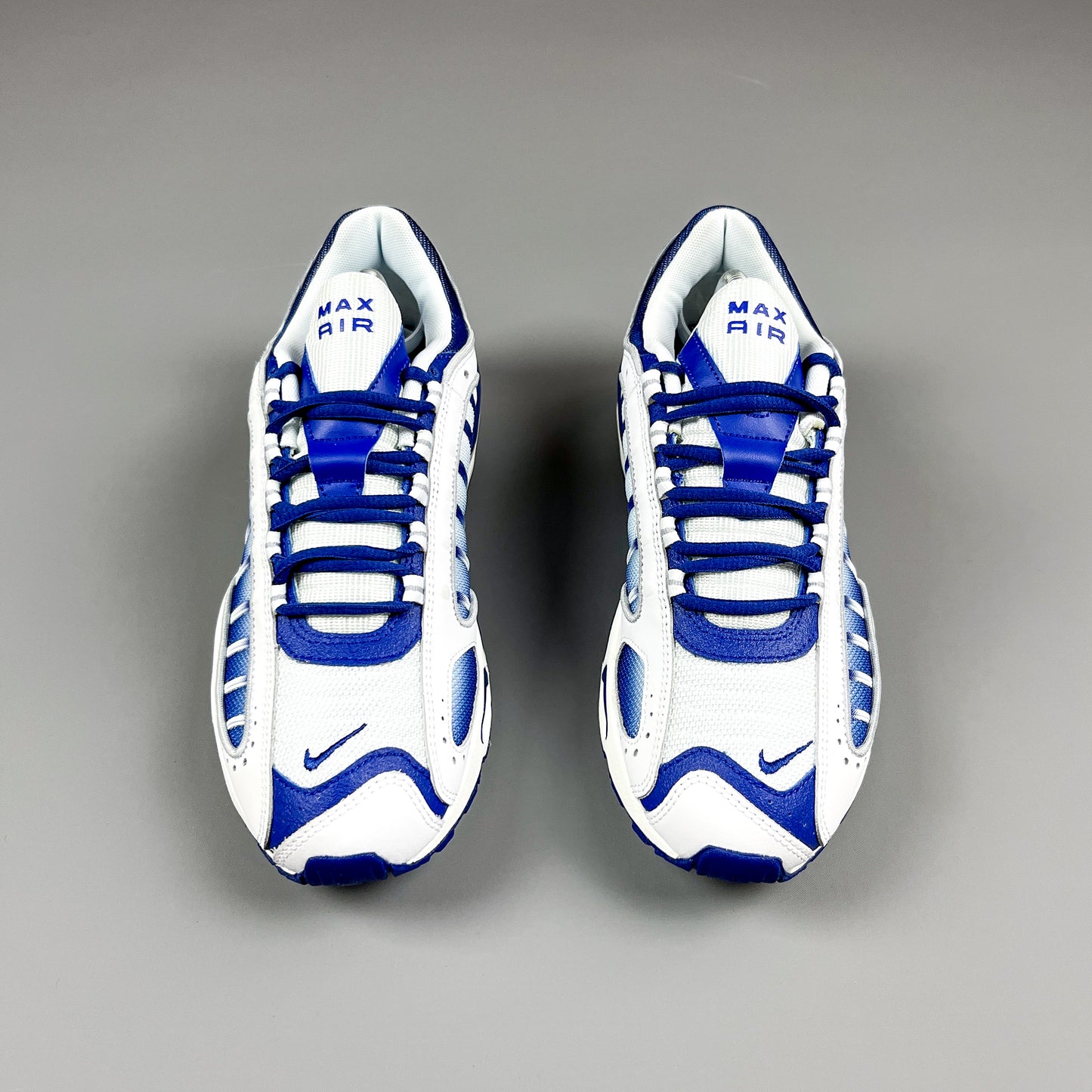 Nike Air Max Tailwind IV 'Deep Royal'