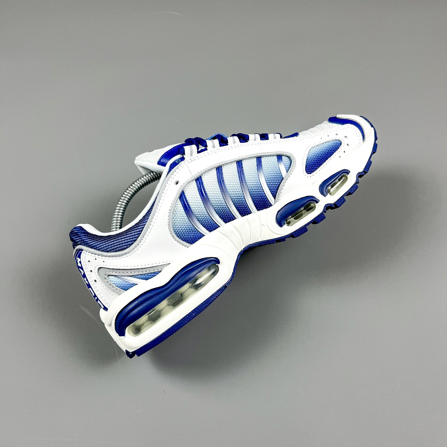 Nike Air Max Tailwind IV 'Deep Royal'