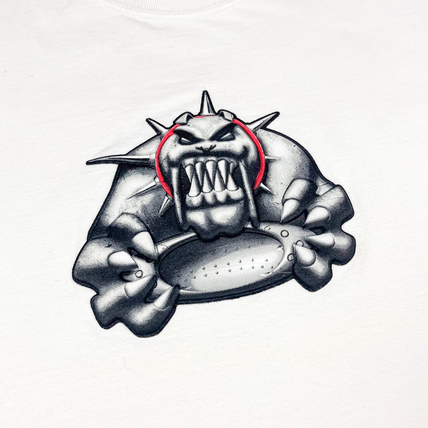 Oakley Software 'Monster Dog' T-shirt