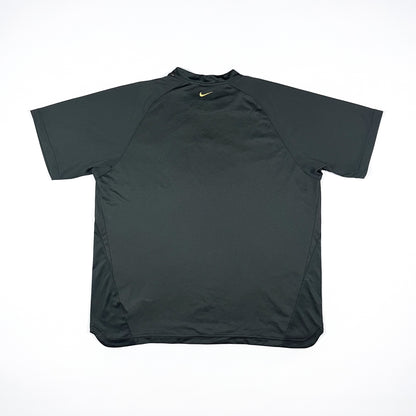 Nike Air Max Plus Tuned Tn Gold Vein T-shirt - Size: XXL