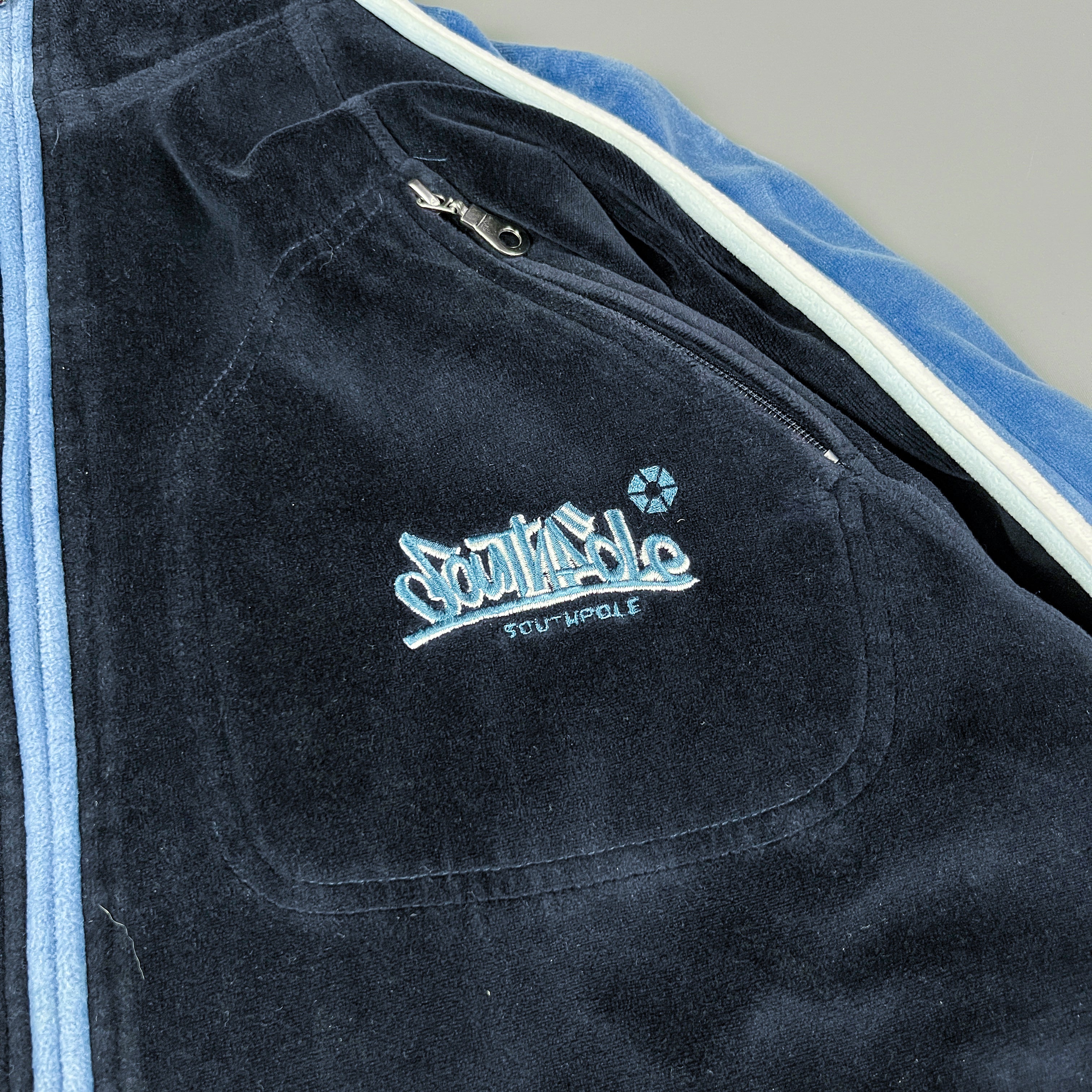 Southpole tracksuit online