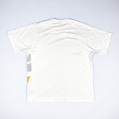 Nike Air Max Plus Tuned Tn 'Metalic Swirl' T-shirt - Size: XL
