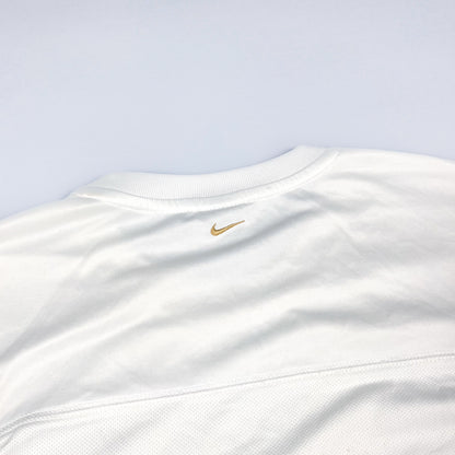 Nike Air Max Plus Tuned Tn 'Metalic Swirl' T-shirt - Size: XL