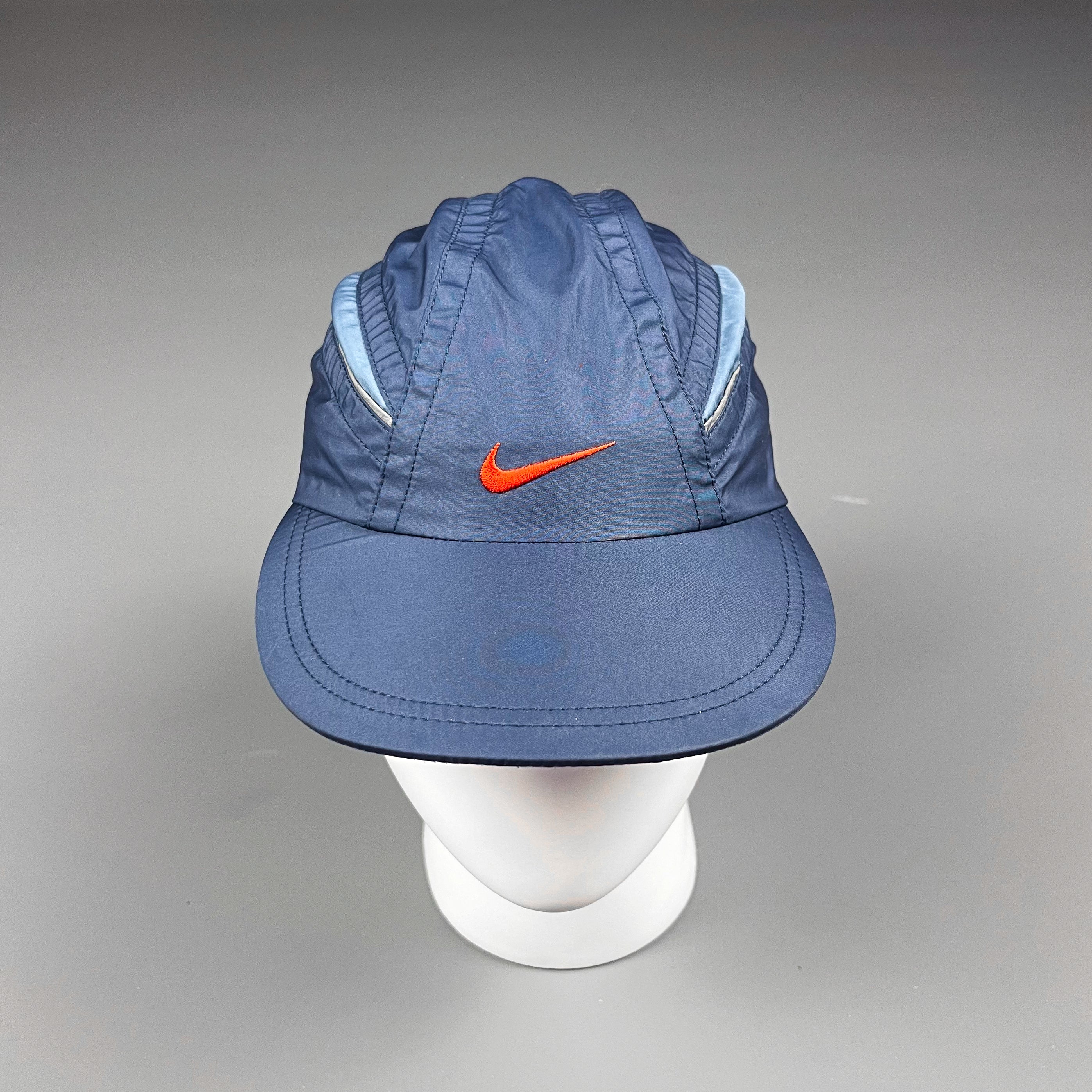 Nike Clima fit Thin Stripe Cap Oldskool Gear