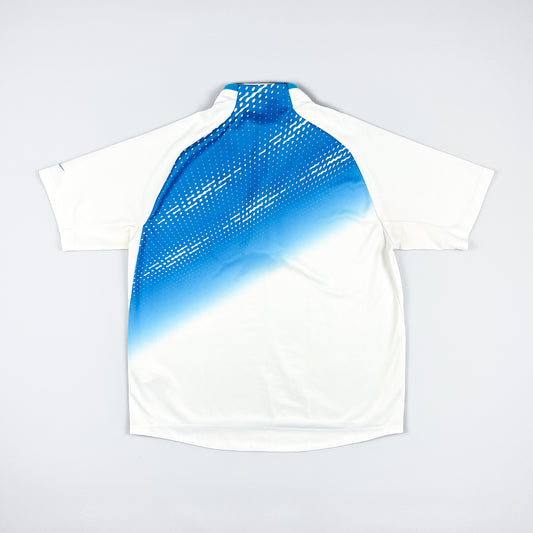 Nike Air Max Plus Tuned Tn 'Tn7' 1/4 Zip T-shirt - Size: XL / Large