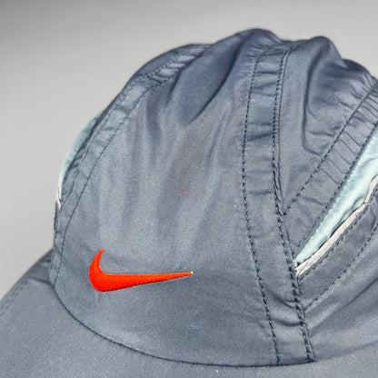 Nike Clima-fit Thin Stripe Cap