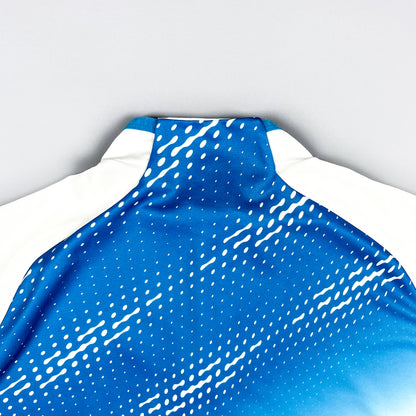 Nike Air Max Plus Tuned Tn 'Tn7' 1/4 Zip T-shirt - Size: XL / Large