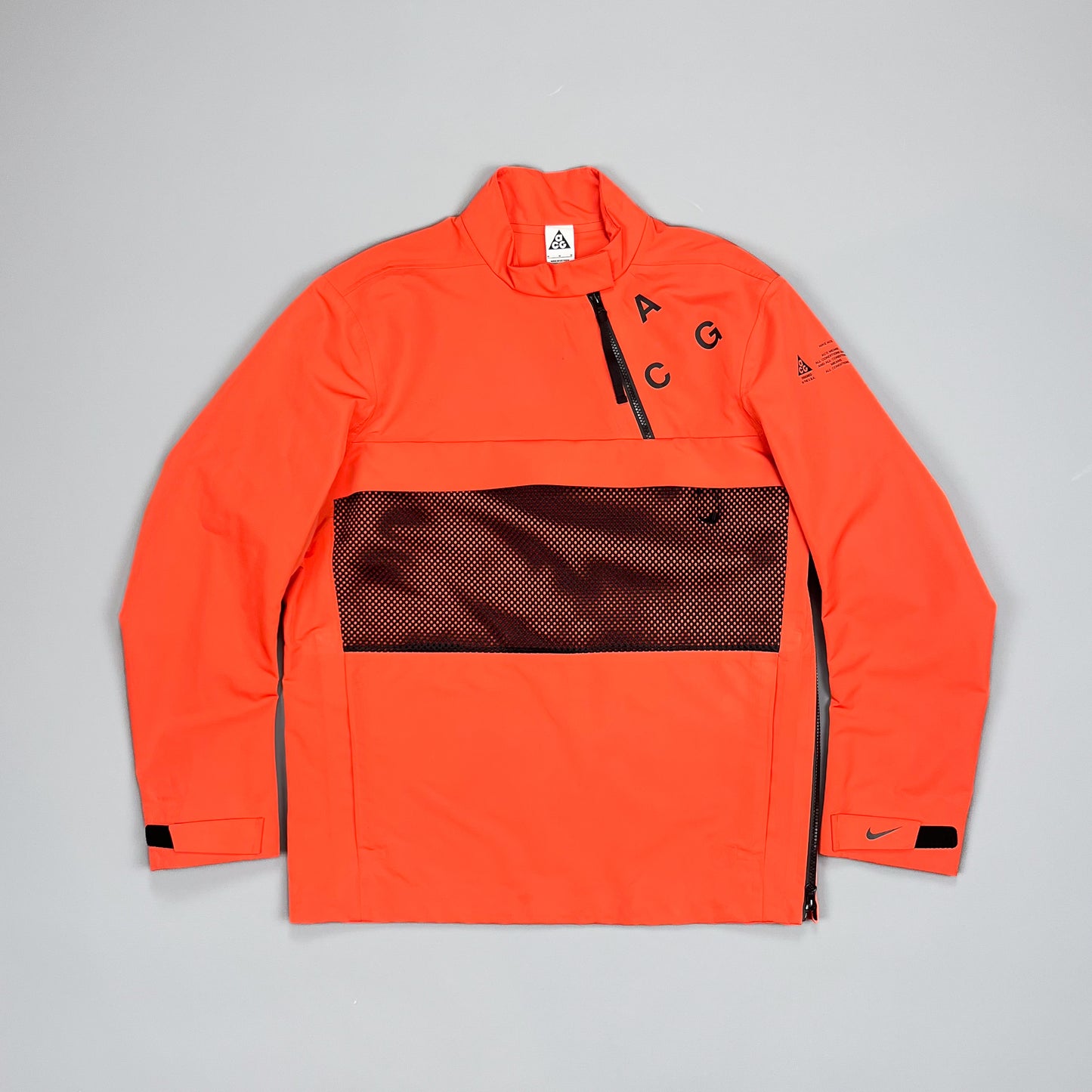 Nike NikeLab Metamorphosis ACG Jacket - Size: Medium