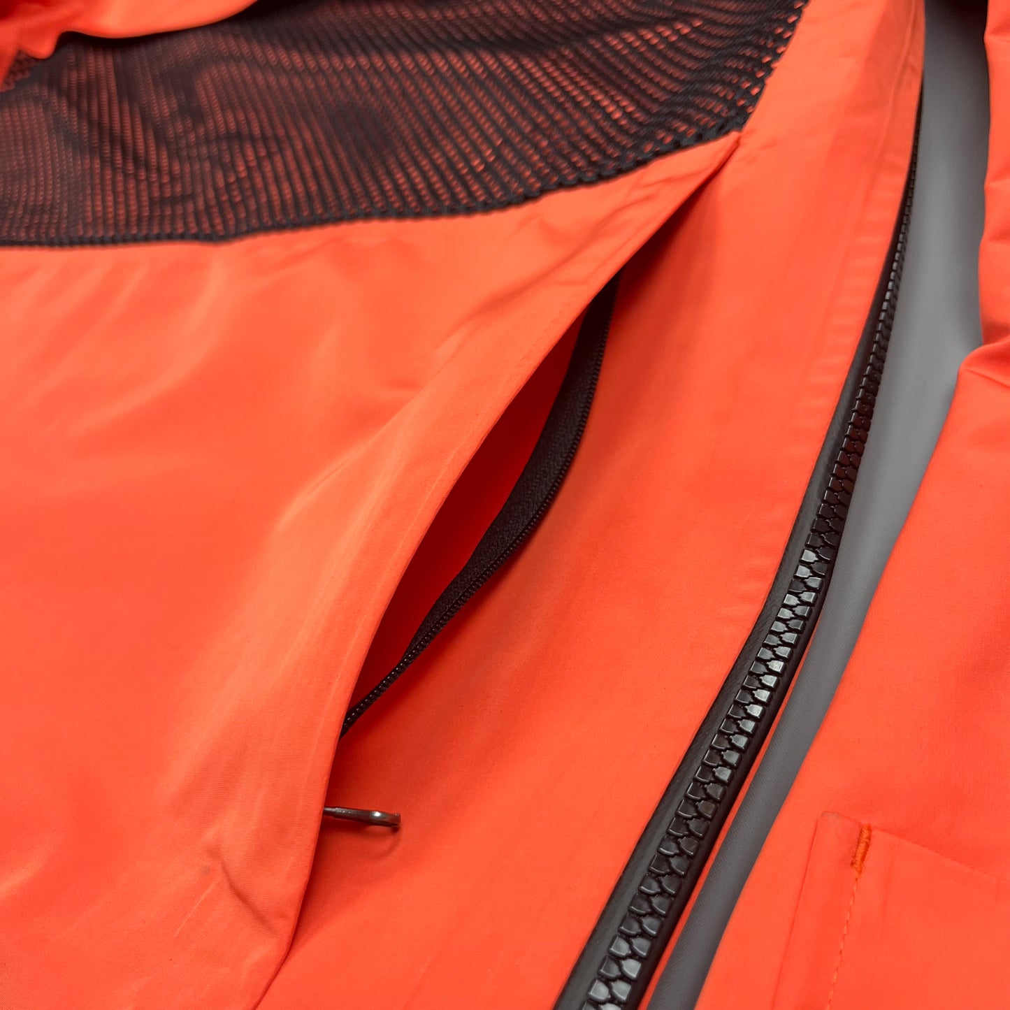 Nike NikeLab Metamorphosis ACG Jacket - Size: Medium