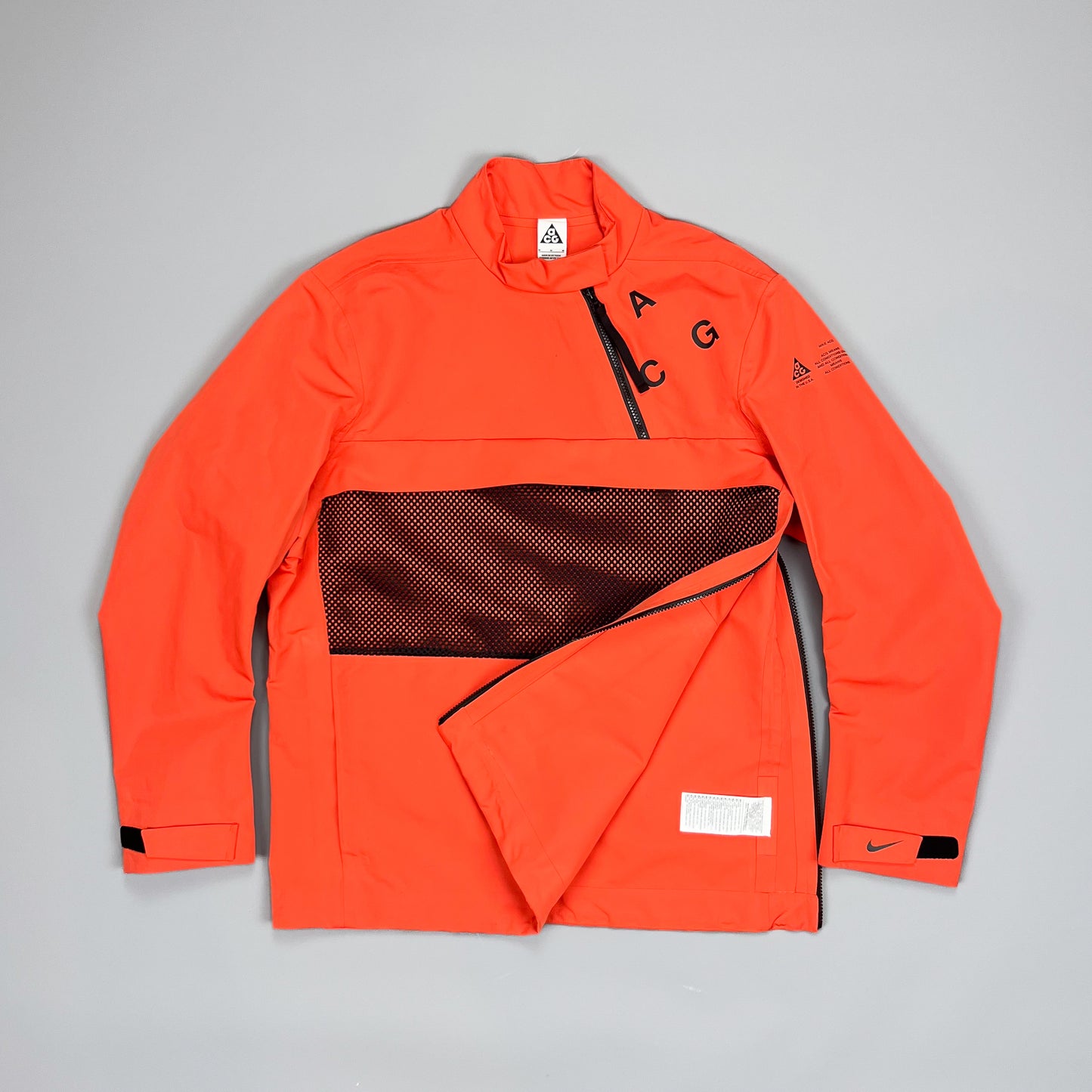 Nike NikeLab Metamorphosis ACG Jacket - Size: Medium