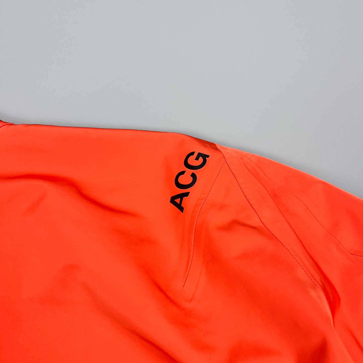 Nike NikeLab Metamorphosis ACG Jacket - Size: Medium