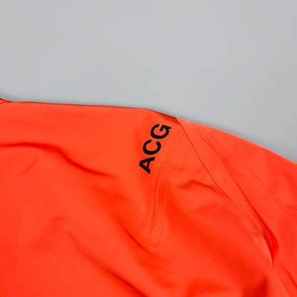 Nike NikeLab Metamorphosis ACG Jacket - Size: Medium