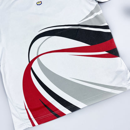 Nike Air Max Plus Tuned Tn 'Swirl' T-shirt - Size: Medium