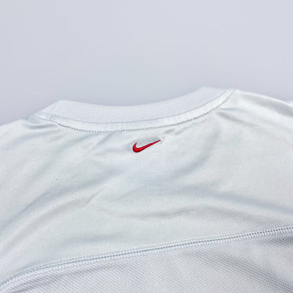 Nike Air Max Plus Tuned Tn 'Swirl' T-shirt - Size: Medium