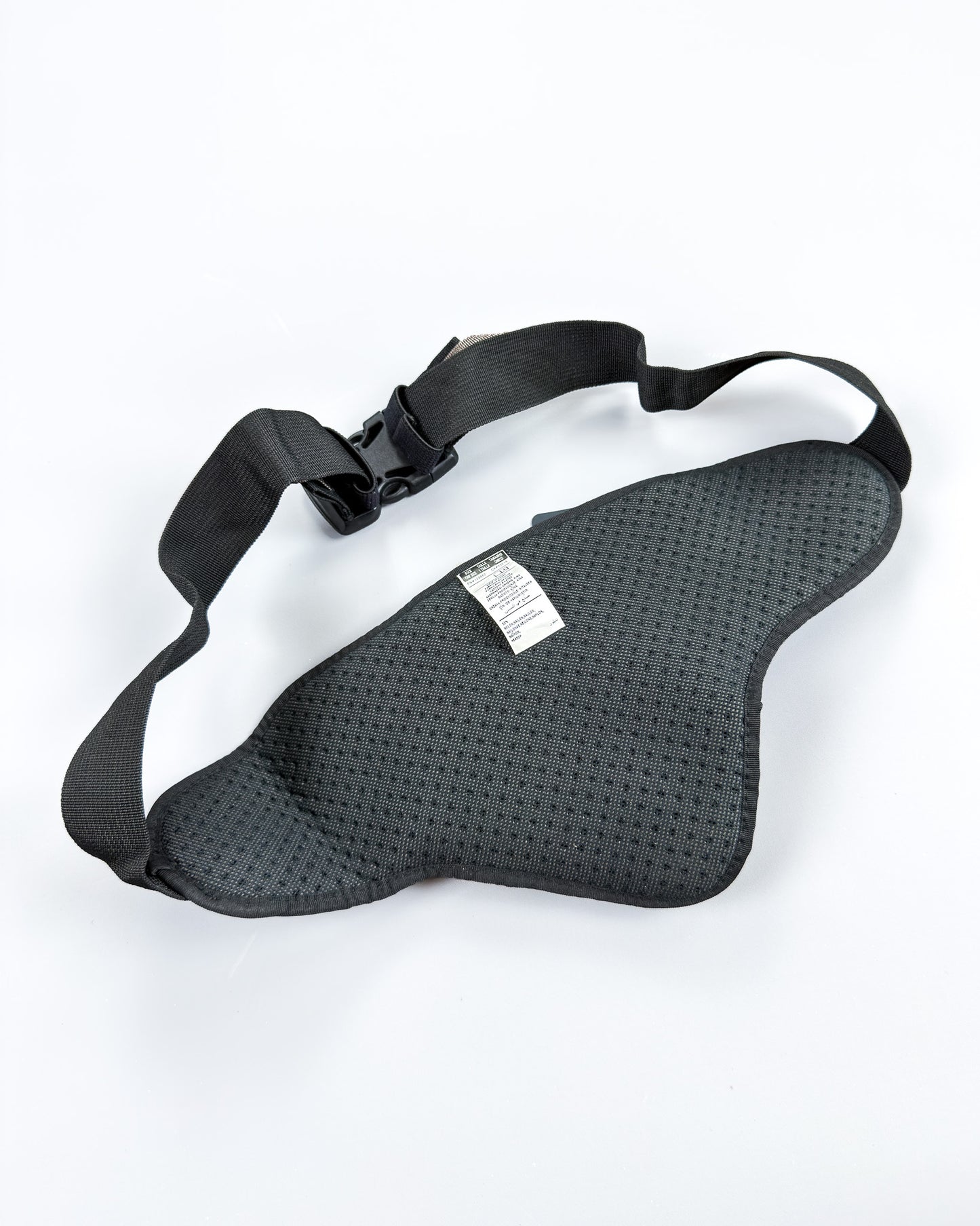 Nike Early 2000's Hydration MP3 Running Side / Crossbody / Waist Bag