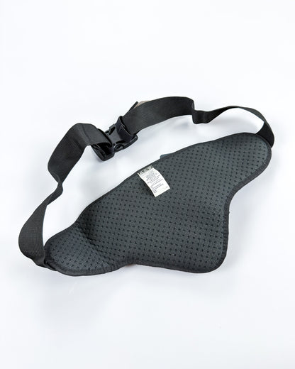 Nike Early 2000's Hydration MP3 Running Side / Crossbody / Waist Bag