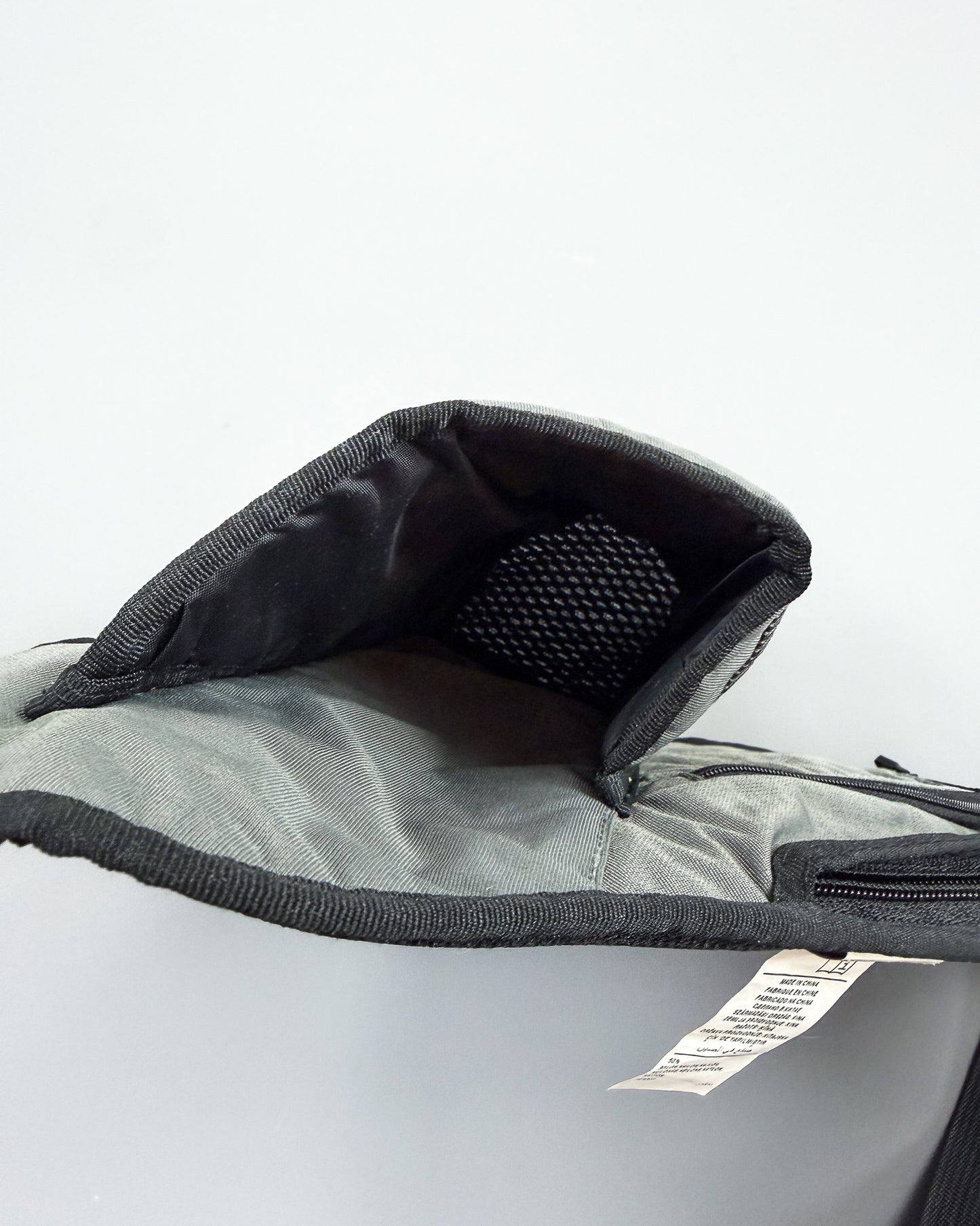 Nike Early 2000's Hydration MP3 Running Side / Crossbody / Waist Bag