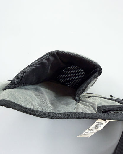 Nike Early 2000's Hydration MP3 Running Side / Crossbody / Waist Bag