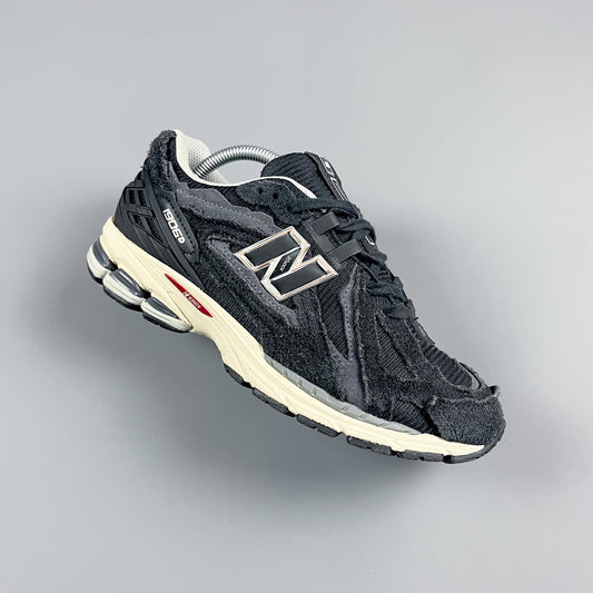 New Balance 1906D 'Protection Pack Black' - Size: UK8