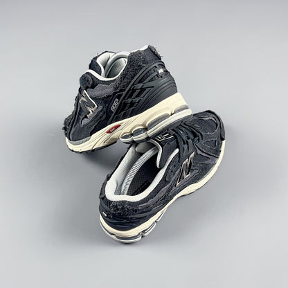 New Balance 1906D 'Protection Pack Black' - Size: UK8