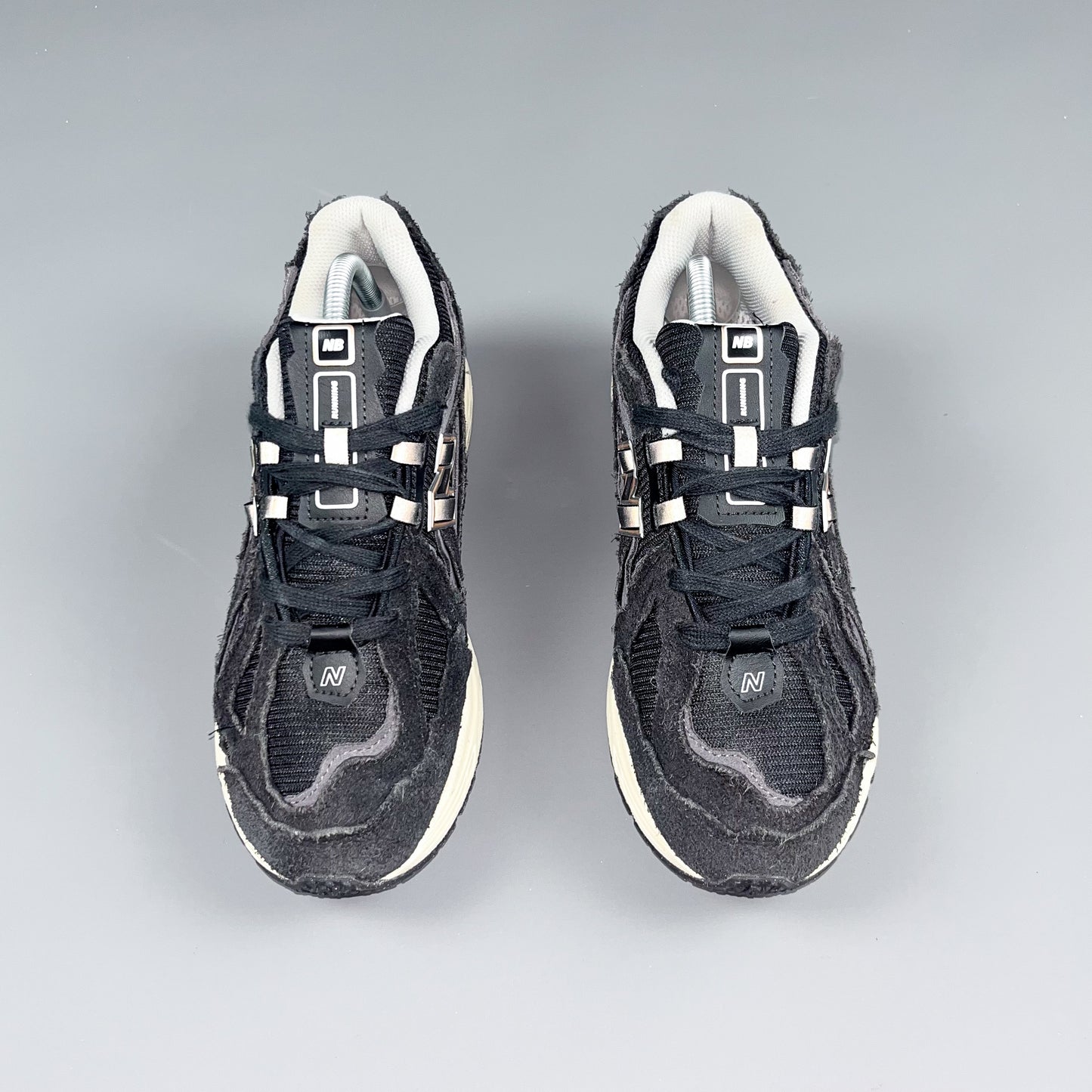 New Balance 1906D 'Protection Pack Black' - Size: UK8