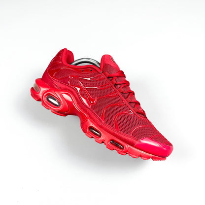 Nike Air Max Plus Tuned Tn 'Lava' - Size: UK8
