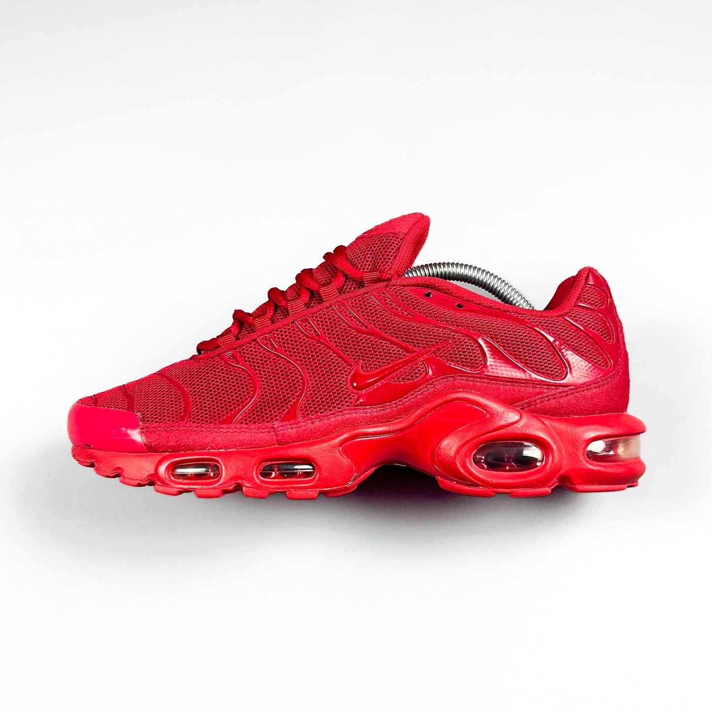 Nike Air Max Plus Tuned Tn 'Lava' - Size: UK8