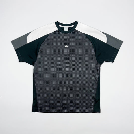 Nike Air Max Plus Tuned Tn 'Carbon' T-shirt - Size: Medium