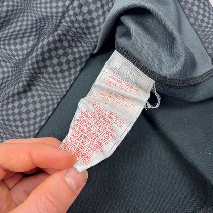 Nike Air Max Plus Tuned Tn 'Carbon' T-shirt - Size: Medium