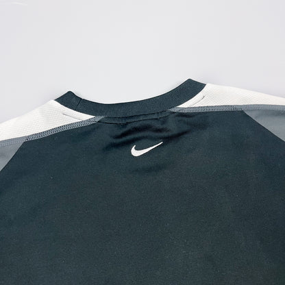 Nike Air Max Plus Tuned Tn 'Carbon' T-shirt - Size: Medium