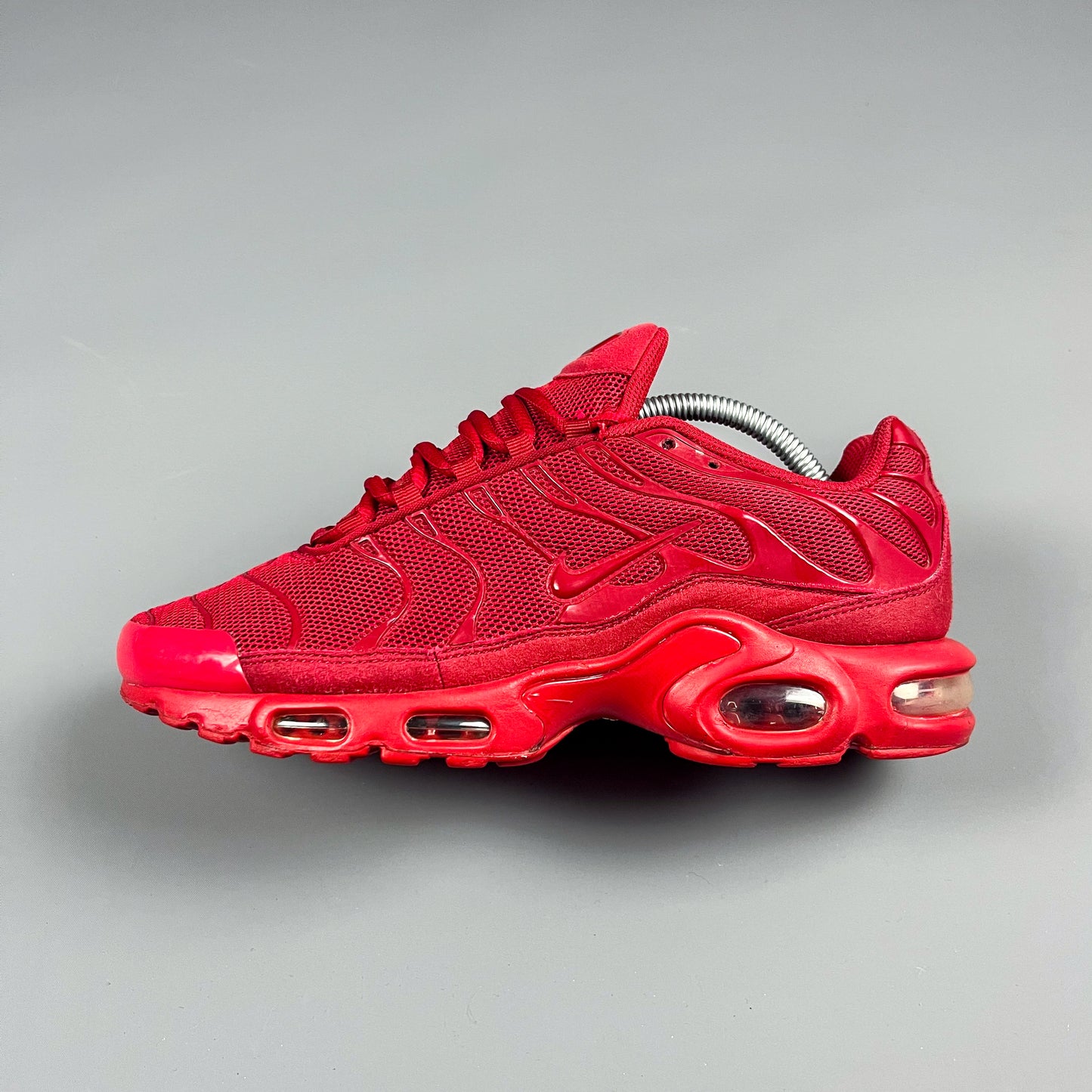 Nike Air Max Plus Tuned Tn 'Lava' - Size: UK7.5