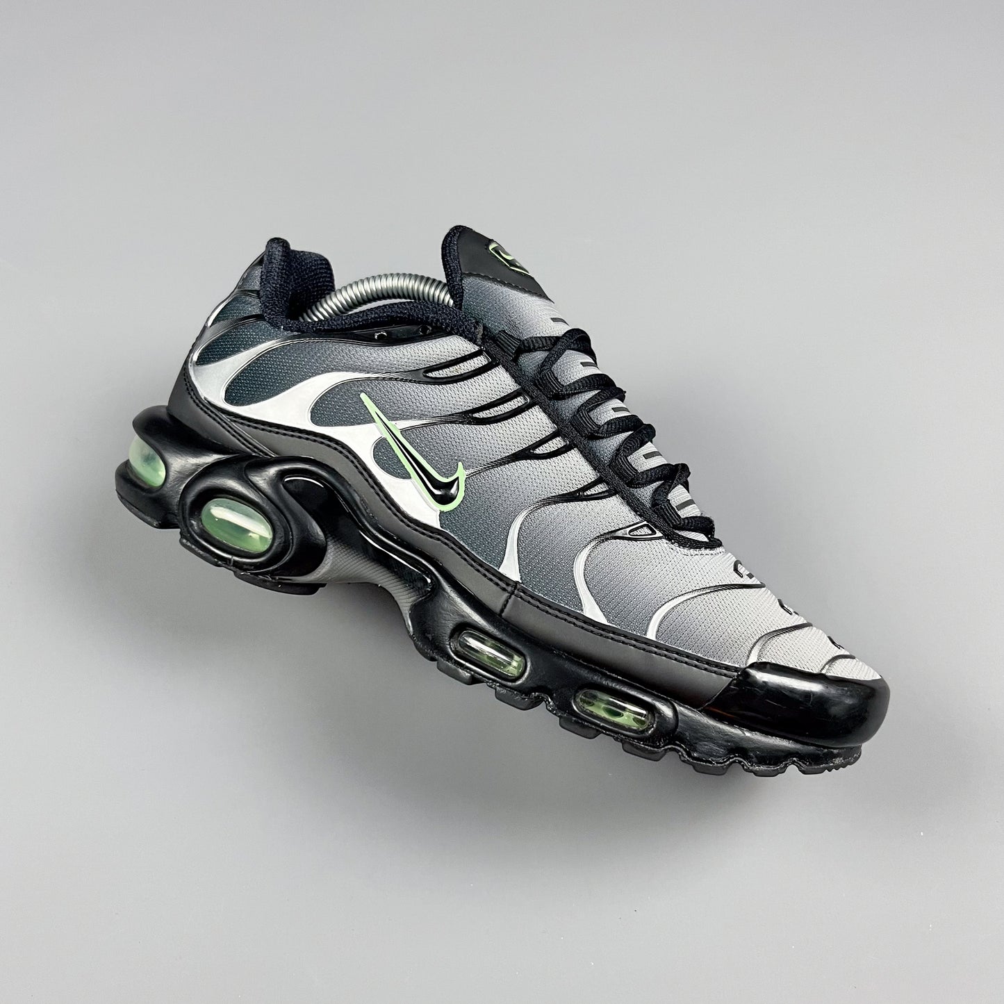 Nike Air Max Plus Tuned Tn 'Maleficent' - Size: UK8