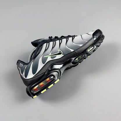 Nike Air Max Plus Tuned Tn 'Maleficent' - Size: UK8