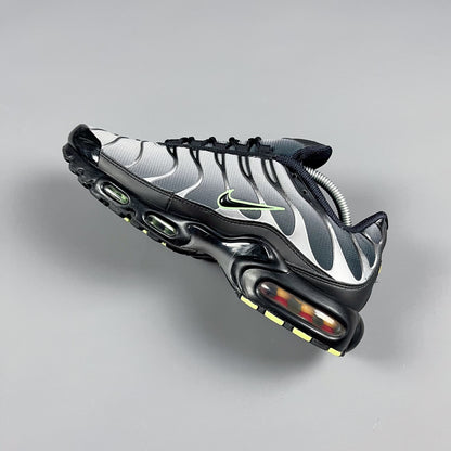 Nike Air Max Plus Tuned Tn 'Maleficent' - Size: UK8