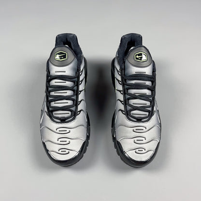 Nike Air Max Plus Tuned Tn 'Maleficent' - Size: UK8